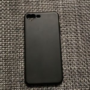 iPhone 8 Plus case
